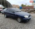 Синій Деу Сенс, об'ємом двигуна 1.3 л та пробігом 200 тис. км за 2100 $, фото 3 на Automoto.ua