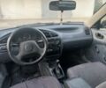 Синий Дэу Сенс, объемом двигателя 1.5 л и пробегом 350 тыс. км за 1500 $, фото 8 на Automoto.ua