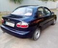 Синий Дэу Сенс, объемом двигателя 1.5 л и пробегом 213 тыс. км за 2900 $, фото 9 на Automoto.ua