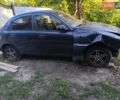 Синий Дэу Сенс, объемом двигателя 1.3 л и пробегом 186 тыс. км за 1300 $, фото 4 на Automoto.ua