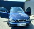 Синий Дэу Сенс, объемом двигателя 1.3 л и пробегом 225 тыс. км за 1600 $, фото 1 на Automoto.ua