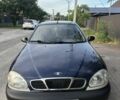 Синій Деу Сенс, об'ємом двигуна 1.5 л та пробігом 170 тис. км за 1700 $, фото 1 на Automoto.ua