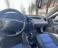 Синий Дэу Сенс, объемом двигателя 1.5 л и пробегом 203 тыс. км за 2500 $, фото 5 на Automoto.ua