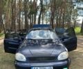 Синій Деу Сенс, об'ємом двигуна 1.3 л та пробігом 220 тис. км за 2200 $, фото 1 на Automoto.ua