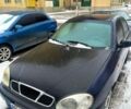Синий Дэу Сенс, объемом двигателя 1.3 л и пробегом 45000 тыс. км за 750 $, фото 1 на Automoto.ua