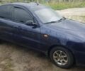 Синій Деу Сенс, об'ємом двигуна 1.5 л та пробігом 203 тис. км за 3200 $, фото 1 на Automoto.ua