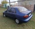 Синий Дэу Сенс, объемом двигателя 0 л и пробегом 1 тыс. км за 2400 $, фото 1 на Automoto.ua