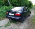 Синий Дэу Сенс, объемом двигателя 1.3 л и пробегом 142 тыс. км за 2400 $, фото 3 на Automoto.ua