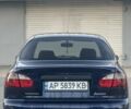 Синий Дэу Сенс, объемом двигателя 1.5 л и пробегом 350 тыс. км за 1500 $, фото 7 на Automoto.ua