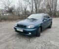 Синий Дэу Сенс, объемом двигателя 1.3 л и пробегом 270 тыс. км за 1650 $, фото 1 на Automoto.ua