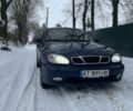 Синий Дэу Сенс, объемом двигателя 1.5 л и пробегом 250 тыс. км за 1700 $, фото 1 на Automoto.ua