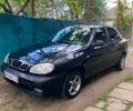 Синій Деу Сенс, об'ємом двигуна 1.5 л та пробігом 298 тис. км за 350 $, фото 1 на Automoto.ua