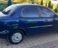 Деу Сенс 2006 у Миколаїв на Automoto.ua Синій Деу Сенс, об'ємом двигуна 1.3 л та пробігом 120 тис. км за 1800 $, фото 5 на Automoto.ua