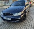 Синій Деу Сенс, об'ємом двигуна 1.3 л та пробігом 138 тис. км за 1555 $, фото 1 на Automoto.ua