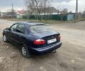 Синій Деу Сенс, об'ємом двигуна 1.5 л та пробігом 200 тис. км за 1000 $, фото 4 на Automoto.ua