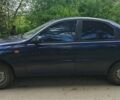 Синій Деу Сенс, об'ємом двигуна 1.3 л та пробігом 186 тис. км за 1300 $, фото 2 на Automoto.ua
