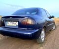 Деу Сенс 2006 у Одесі на Automoto.ua Синій Деу Сенс, об'ємом двигуна 1.3 л та пробігом 240 тис. км за 1300 $, фото 2 на Automoto.ua