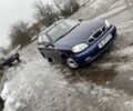 Синий Дэу Сенс, объемом двигателя 1.5 л и пробегом 142 тыс. км за 2100 $, фото 1 на Automoto.ua