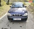 Синій Деу Сенс, об'ємом двигуна 1.3 л та пробігом 200 тис. км за 1250 $, фото 1 на Automoto.ua