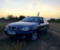 Деу Сенс 2006 у Одесі на Automoto.ua Синій Деу Сенс, об'ємом двигуна 1.3 л та пробігом 240 тис. км за 1300 $, фото 1 на Automoto.ua
