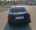 Синий Дэу Сенс, объемом двигателя 1.5 л и пробегом 142 тыс. км за 3200 $, фото 6 на Automoto.ua