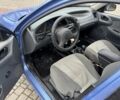 Синий Дэу Сенс, объемом двигателя 1.3 л и пробегом 110 тыс. км за 2100 $, фото 7 на Automoto.ua