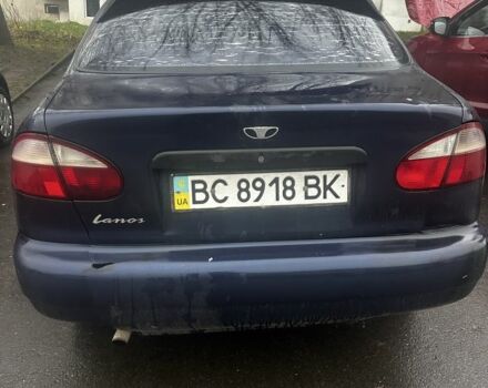 Синій Деу Сенс, об'ємом двигуна 0 л та пробігом 170 тис. км за 850 $, фото 2 на Automoto.ua