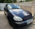 Синий Дэу Сенс, объемом двигателя 1.3 л и пробегом 266 тыс. км за 1600 $, фото 1 на Automoto.ua