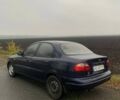 Синій Деу Сенс, об'ємом двигуна 1.3 л та пробігом 277 тис. км за 1150 $, фото 4 на Automoto.ua