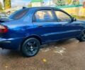 Синій Деу Сенс, об'ємом двигуна 1.3 л та пробігом 212 тис. км за 1750 $, фото 7 на Automoto.ua