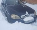 Синий Дэу Сенс, объемом двигателя 1.3 л и пробегом 180 тыс. км за 1300 $, фото 1 на Automoto.ua