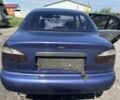 Синий Дэу Сенс, объемом двигателя 1.3 л и пробегом 272 тыс. км за 1600 $, фото 3 на Automoto.ua