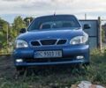 Синий Дэу Сенс, объемом двигателя 1.3 л и пробегом 278 тыс. км за 900 $, фото 12 на Automoto.ua