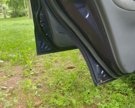 Синий Дэу Сенс, объемом двигателя 1.5 л и пробегом 190 тыс. км за 2250 $, фото 8 на Automoto.ua