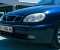 Синій Деу Сенс, об'ємом двигуна 1.5 л та пробігом 259 тис. км за 2520 $, фото 1 на Automoto.ua