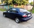 Синий Дэу Сенс, объемом двигателя 1.5 л и пробегом 213 тыс. км за 2900 $, фото 10 на Automoto.ua