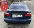 Синий Дэу Сенс, объемом двигателя 1.3 л и пробегом 262 тыс. км за 1200 $, фото 2 на Automoto.ua
