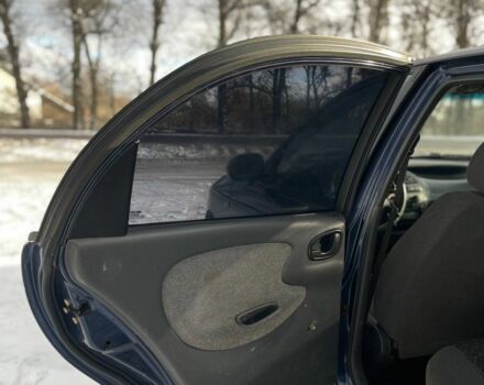 Синій Деу Сенс, об'ємом двигуна 1.3 л та пробігом 170 тис. км за 1350 $, фото 13 на Automoto.ua