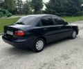 Синий Дэу Сенс, объемом двигателя 1.5 л и пробегом 185 тыс. км за 2200 $, фото 3 на Automoto.ua