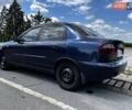 Синий Дэу Сенс, объемом двигателя 1.3 л и пробегом 270 тыс. км за 1900 $, фото 1 на Automoto.ua