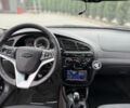 Синій Деу Сенс, об'ємом двигуна 1.3 л та пробігом 200 тис. км за 1801 $, фото 6 на Automoto.ua