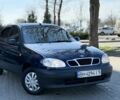 Синий Дэу Сенс, объемом двигателя 1.5 л и пробегом 190 тыс. км за 1650 $, фото 1 на Automoto.ua