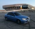 Синий Дэу Сенс, объемом двигателя 1.3 л и пробегом 150 тыс. км за 2050 $, фото 2 на Automoto.ua
