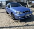 Синий Дэу Сенс, объемом двигателя 1.3 л и пробегом 225 тыс. км за 1999 $, фото 1 на Automoto.ua