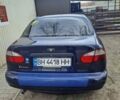 Синий Дэу Сенс, объемом двигателя 1.5 л и пробегом 2 тыс. км за 2100 $, фото 1 на Automoto.ua