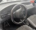 Синий Дэу Сенс, объемом двигателя 1.3 л и пробегом 180 тыс. км за 1300 $, фото 8 на Automoto.ua