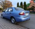 Синій Деу Сенс, об'ємом двигуна 1.3 л та пробігом 108 тис. км за 2300 $, фото 7 на Automoto.ua