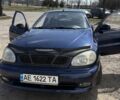 Синій Деу Сенс, об'ємом двигуна 1.5 л та пробігом 360 тис. км за 2100 $, фото 1 на Automoto.ua