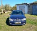 Деу Сенс 2006 у Одесі на Automoto.ua Синій Деу Сенс, об'ємом двигуна 1.3 л та пробігом 242 тис. км за 1800 $, фото 1 на Automoto.ua