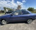 Синий Дэу Сенс, объемом двигателя 1.3 л и пробегом 272 тыс. км за 1600 $, фото 2 на Automoto.ua